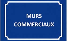 murs - local commercial