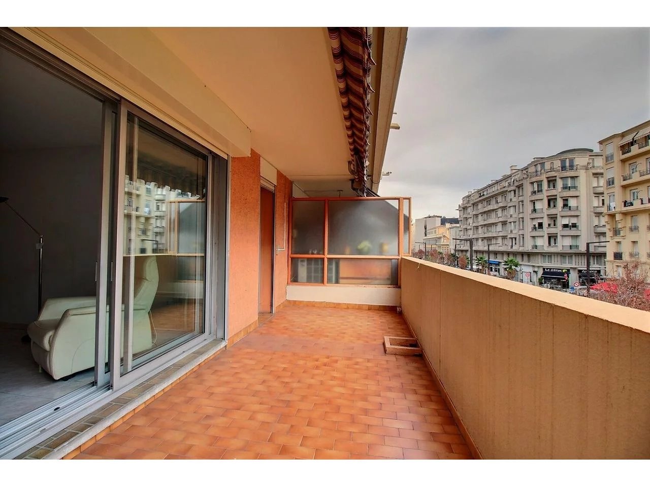 Vente Appartement 73m² 3 Pièces à Nice (06000) - Elitimo