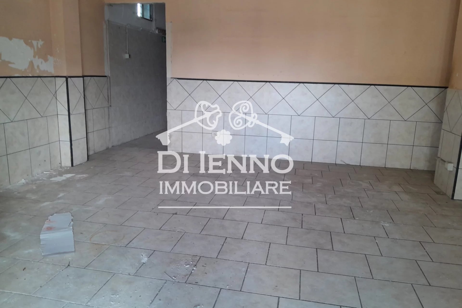 Rental Business Roma