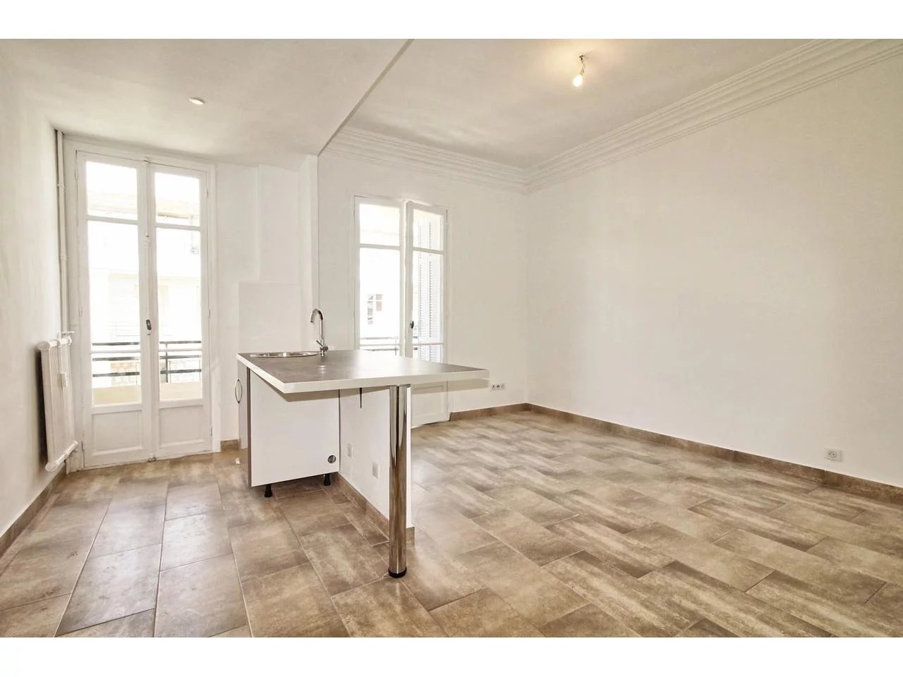 Appartement  1 Rooms 24.63m2  for sale   155 000 €