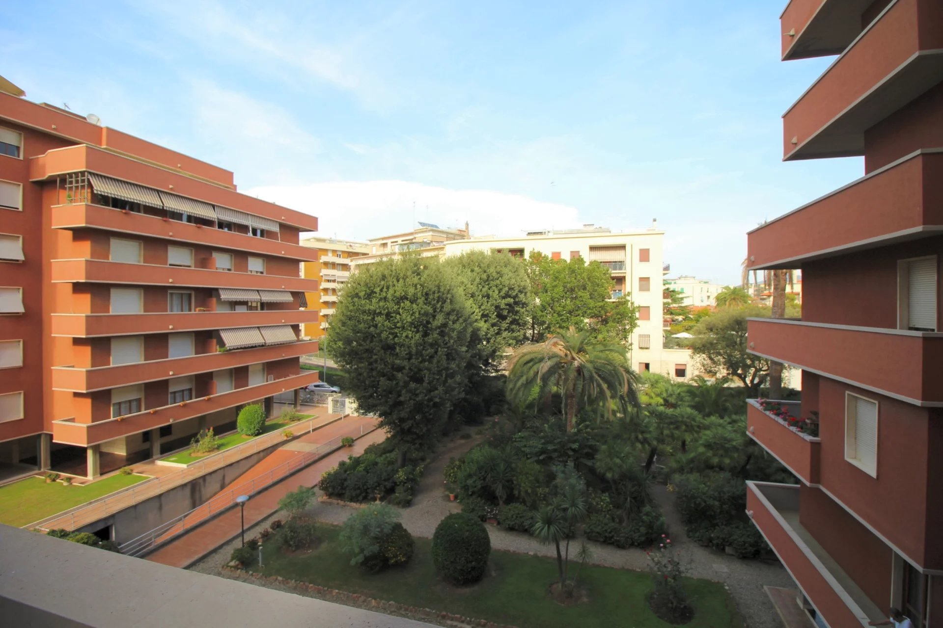 Sale Apartment Livorno Piazza Roma - Borgo Cappuccini
