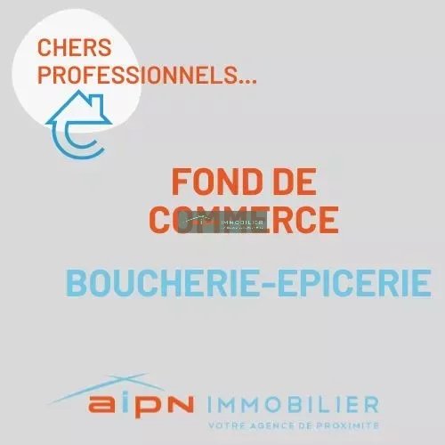 Sale Business assets - Le Neubourg