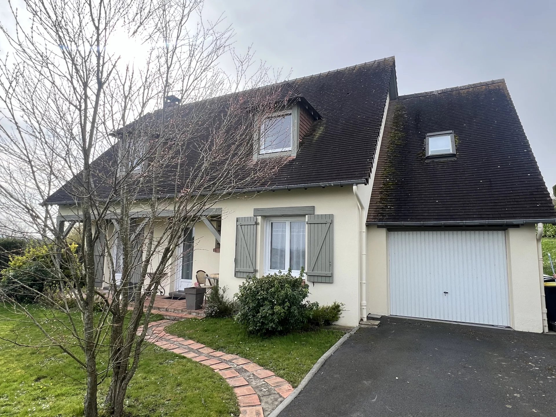 Vente Maison Deauville