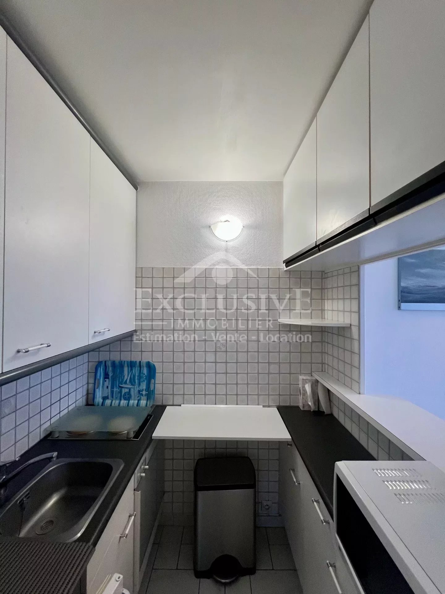 Vente Appartement 48m² 2 Pièces à Deauville (14800) - Exclusive Immobilier