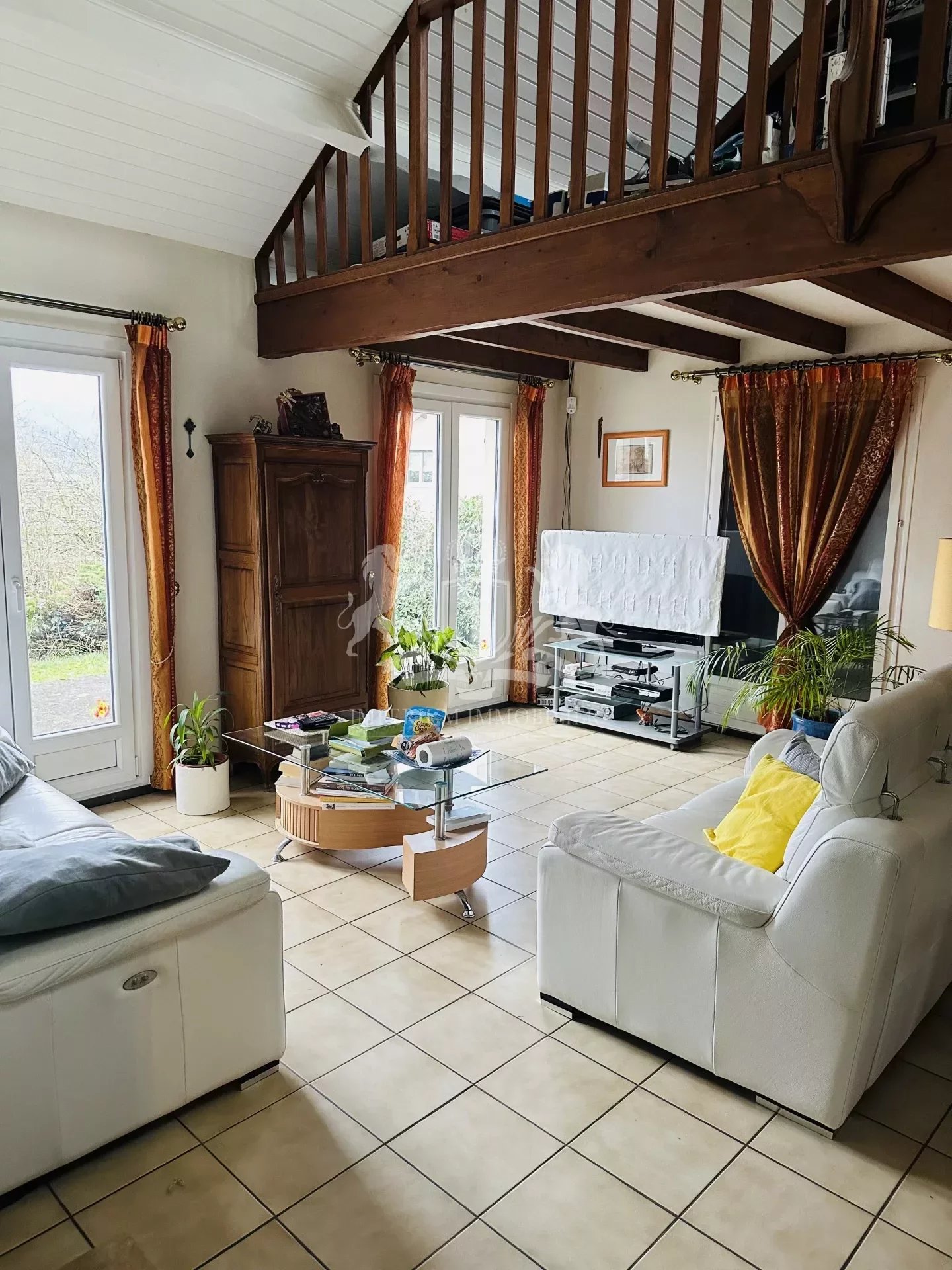 Verkauf Wohnung - Thionville Beuvange-Saint-Michel
