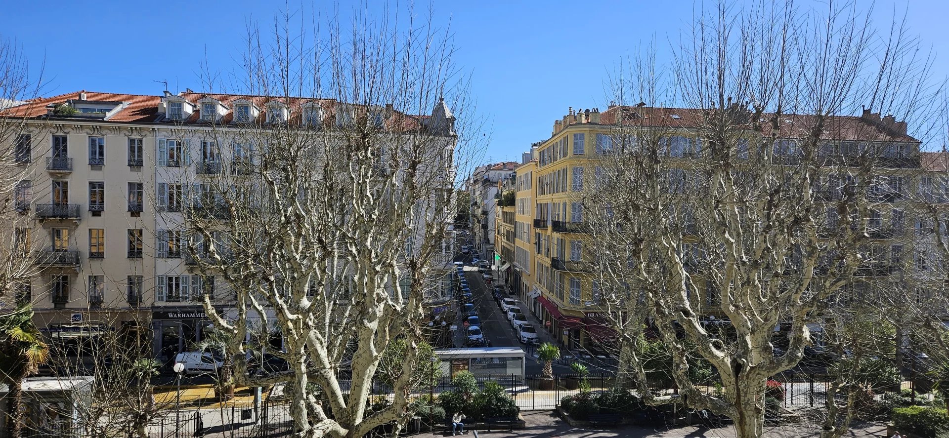 Vendita Appartamento - Nizza (Nice) Centre ville