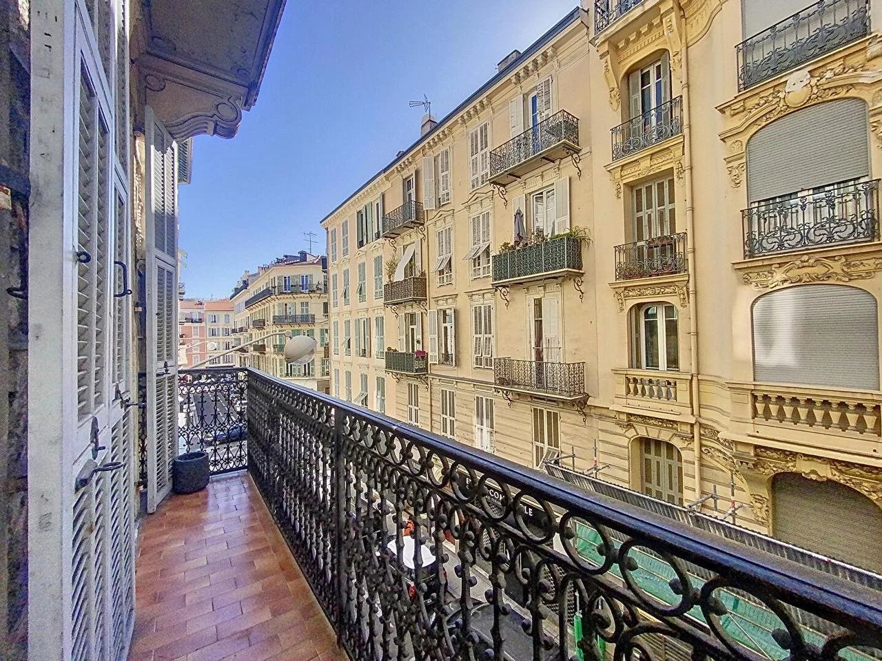 Appartement  4 Rooms 101.89m2  for sale   535 000 €