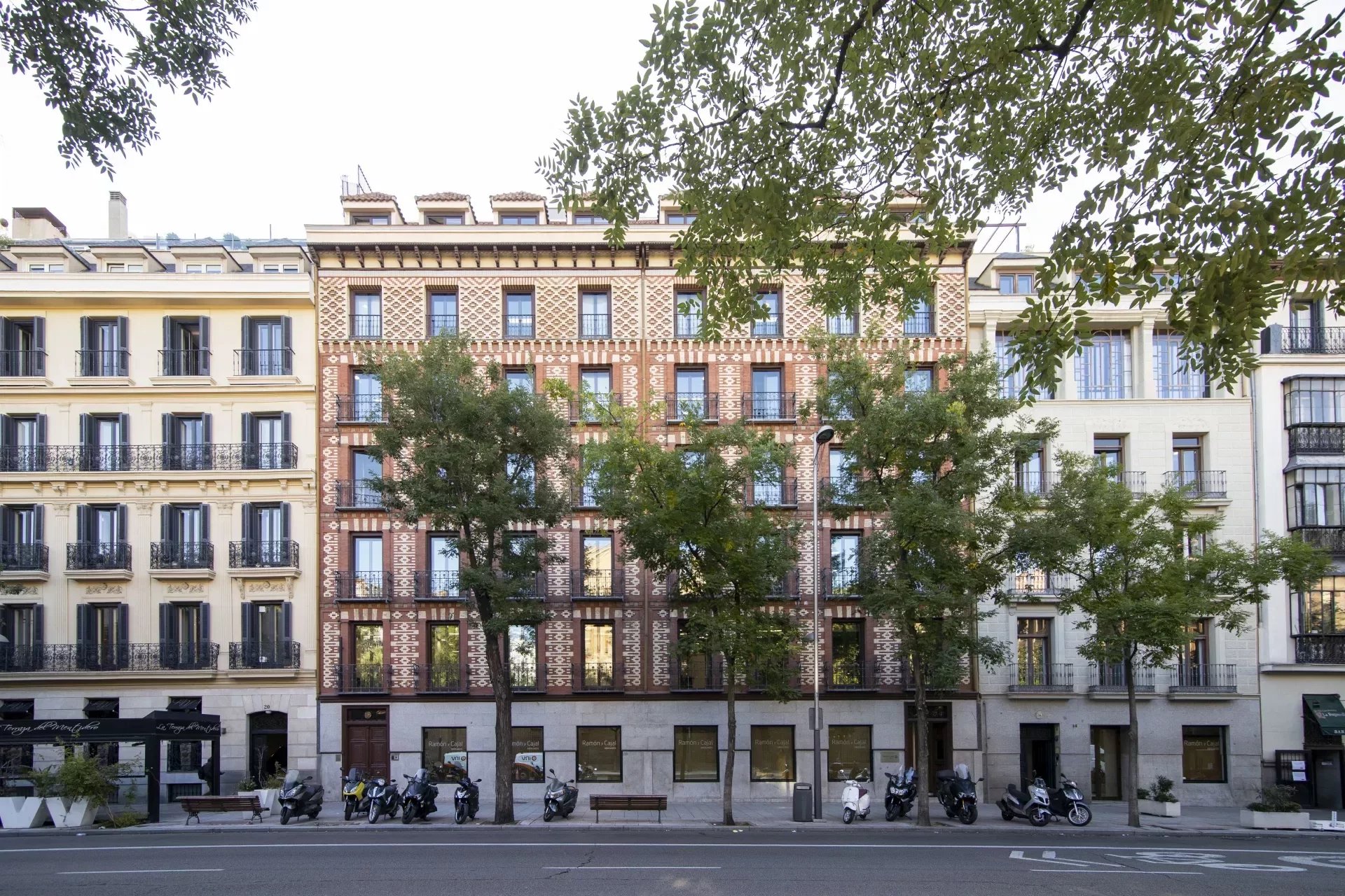 Apartman Madrid - picture 14 title=