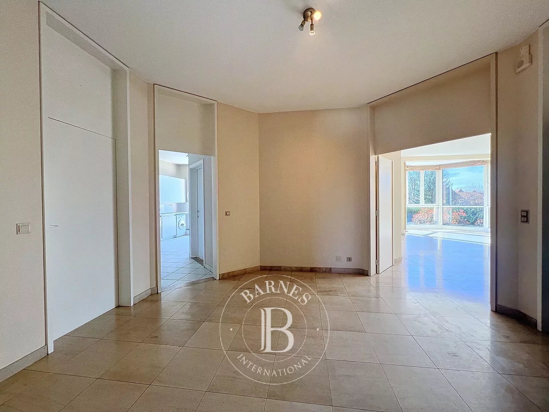 Fort Jaco - Beautiful 3 bedroom apartment with terraces