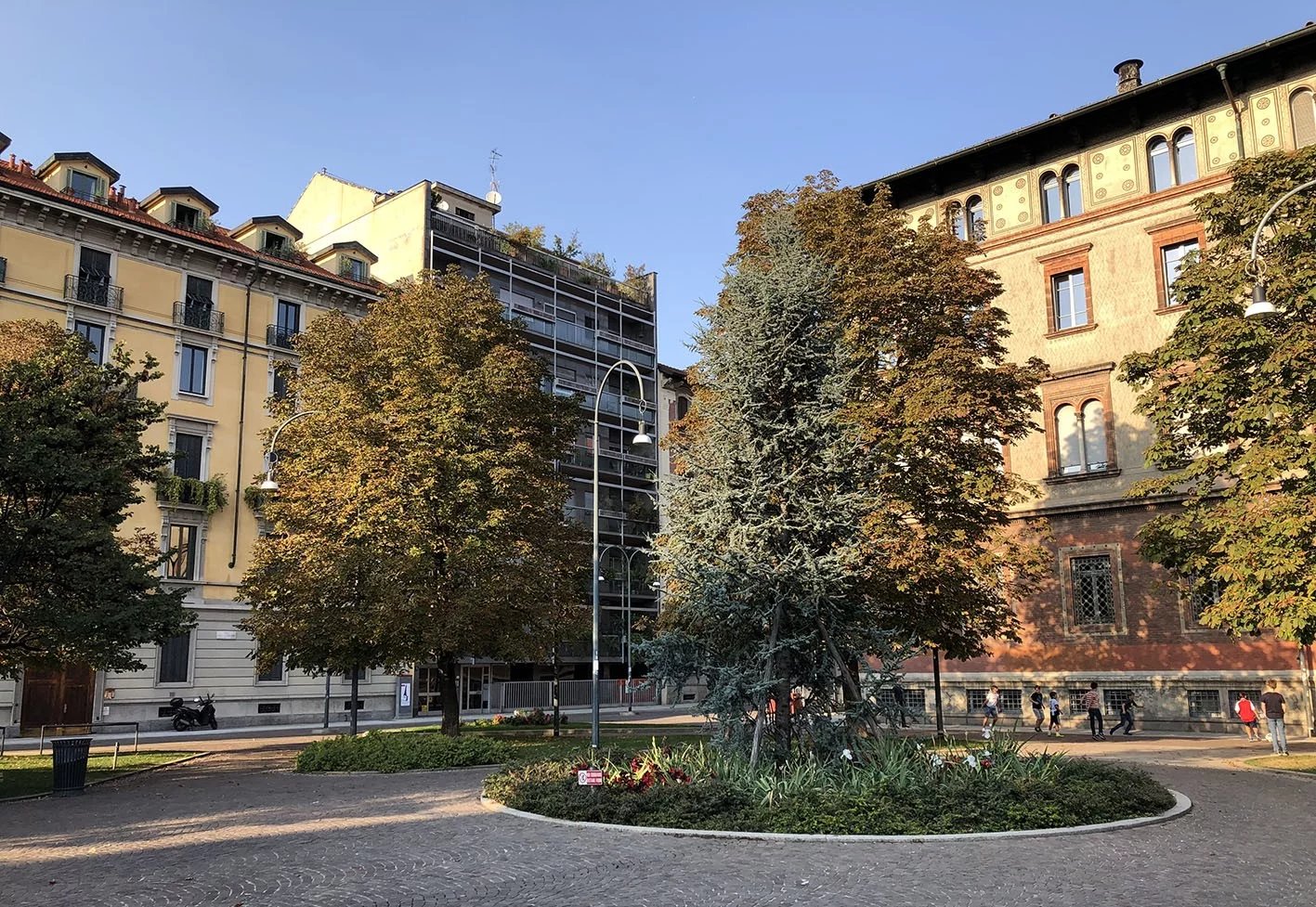 Sale Apartment Milano Centro