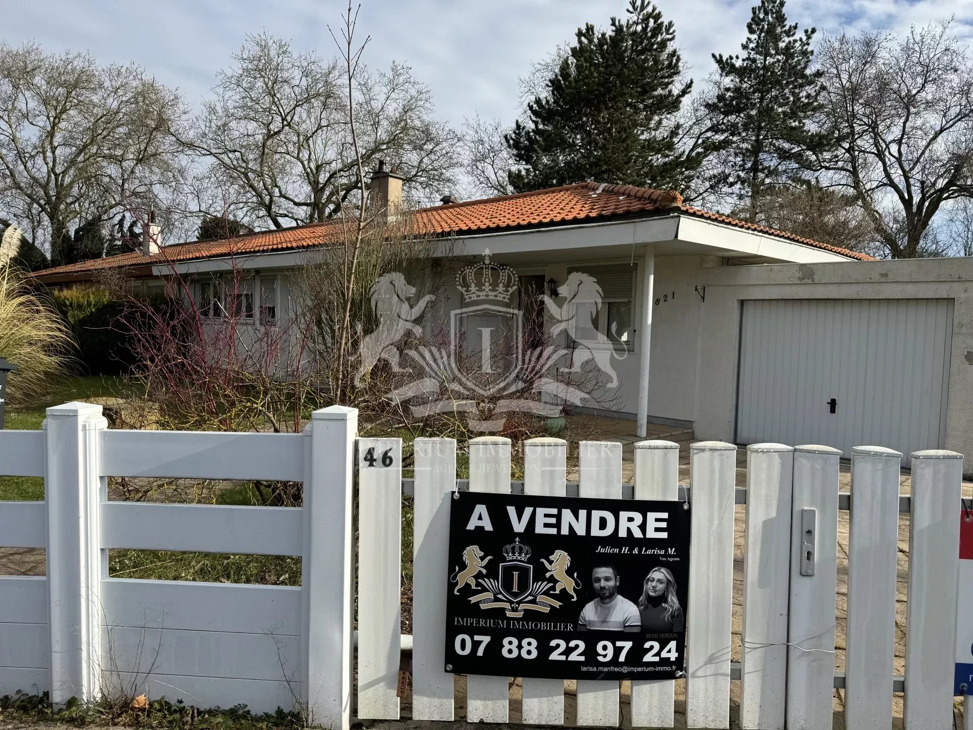 Продажа Дом - Verdun