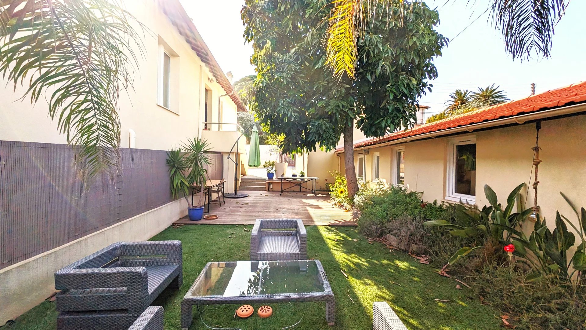 Vente Maison 181m² 7 Pièces à Antibes (06600) - Exclusive Property Consultancy