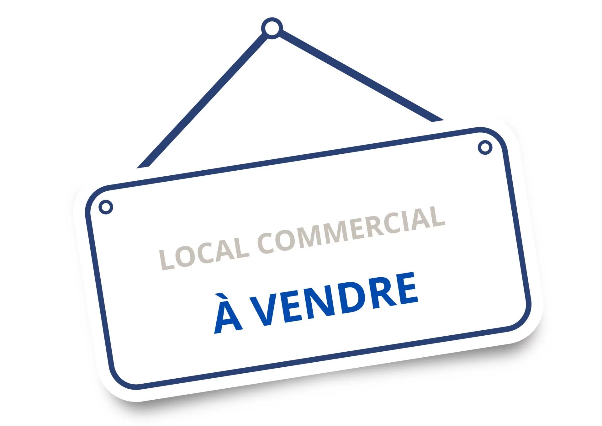 Vente Local Commercial 40m² 2 Pièces à Châtel (74390) - Lehmann Immobilier