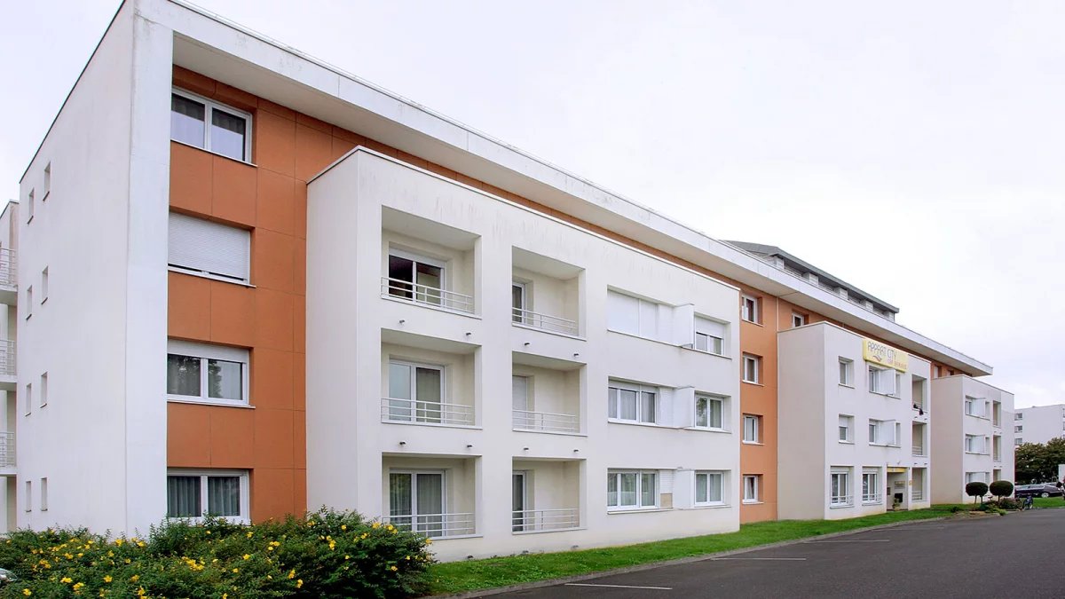 Vente Appartement - Rennes
