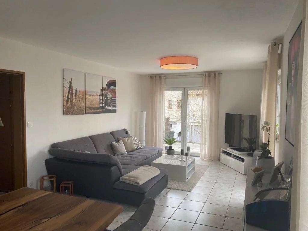 Vente Appartement 3 Pièces à Beinheim (67930) - Neo Concept Immobilier