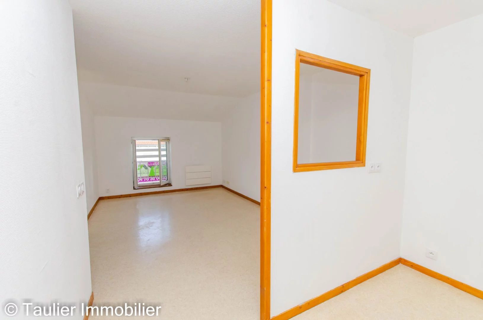 Appartement Saint-marcellin 2 piece(s) 39 m2