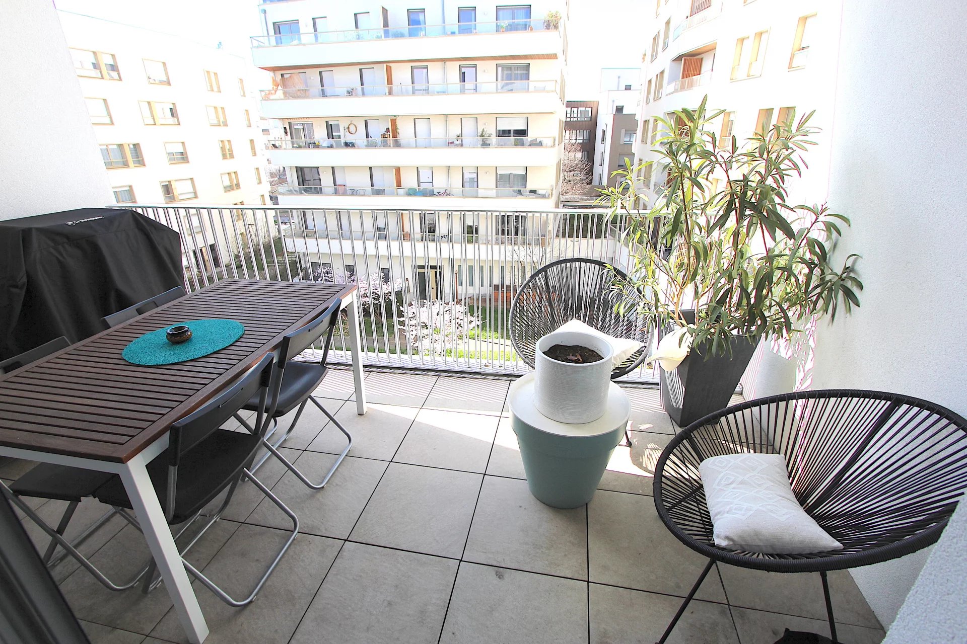 Achat Appartement T4 à Lyon (69009) - 76m²