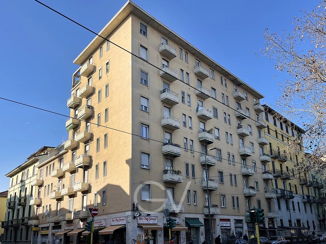 Vendita Appartamento Milano Pezzotti - Meda