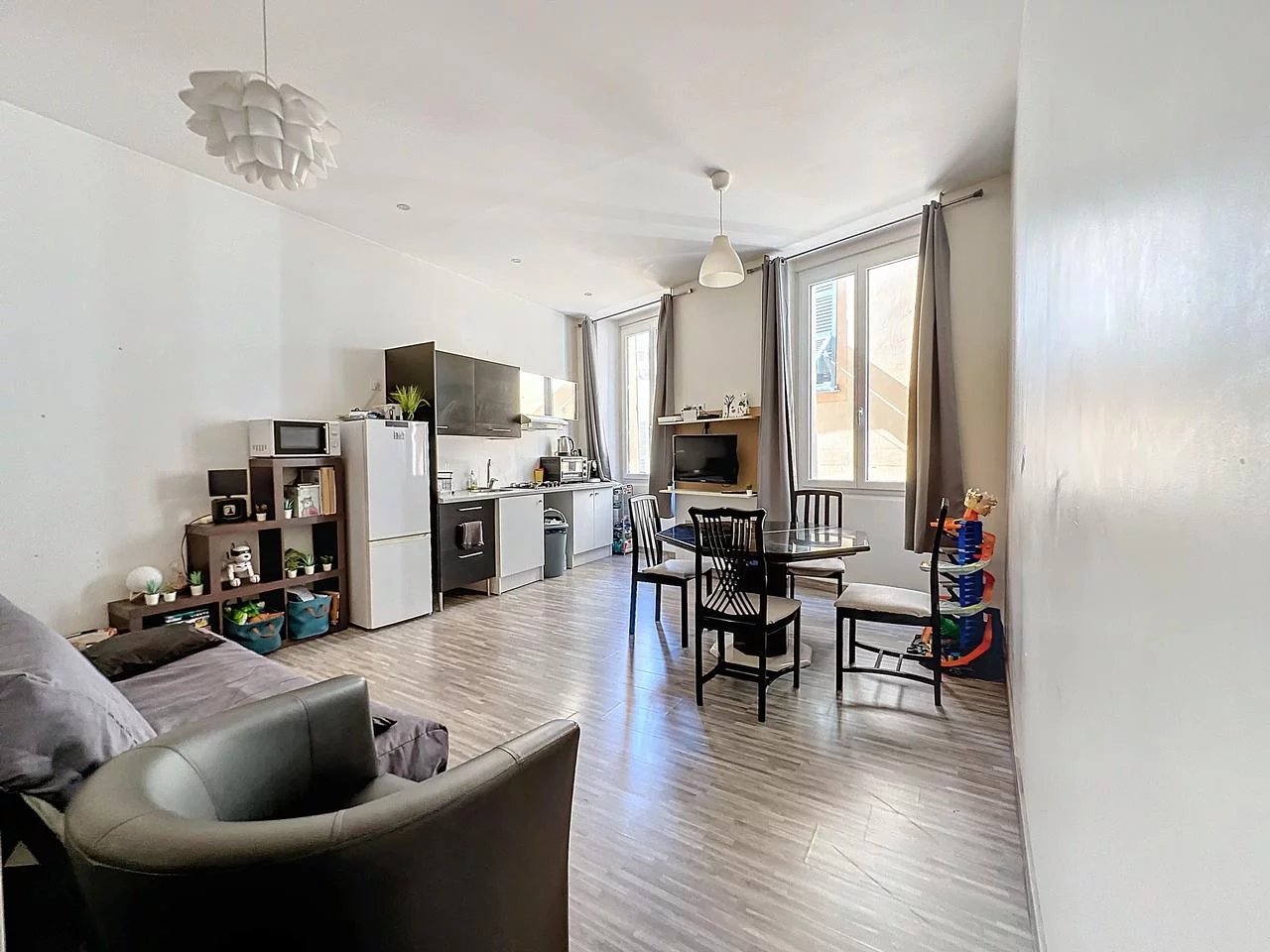 Appartement  3 Rooms 53.74m2  for sale   325 000 €