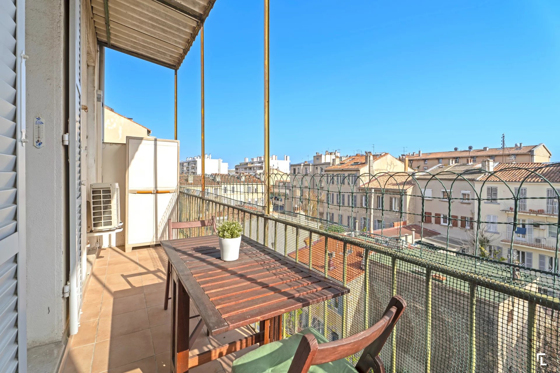 Vente Appartement à Marseille (13015) - Llinares Immobilier
