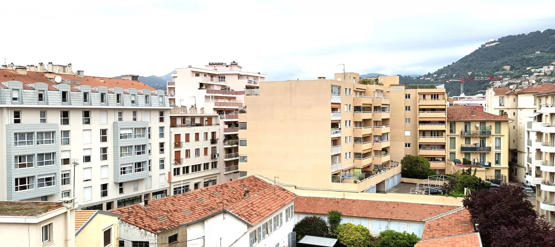 Vente Appartement 34m² 2 Pièces à Nice (06000) - Oréa Immobilier
