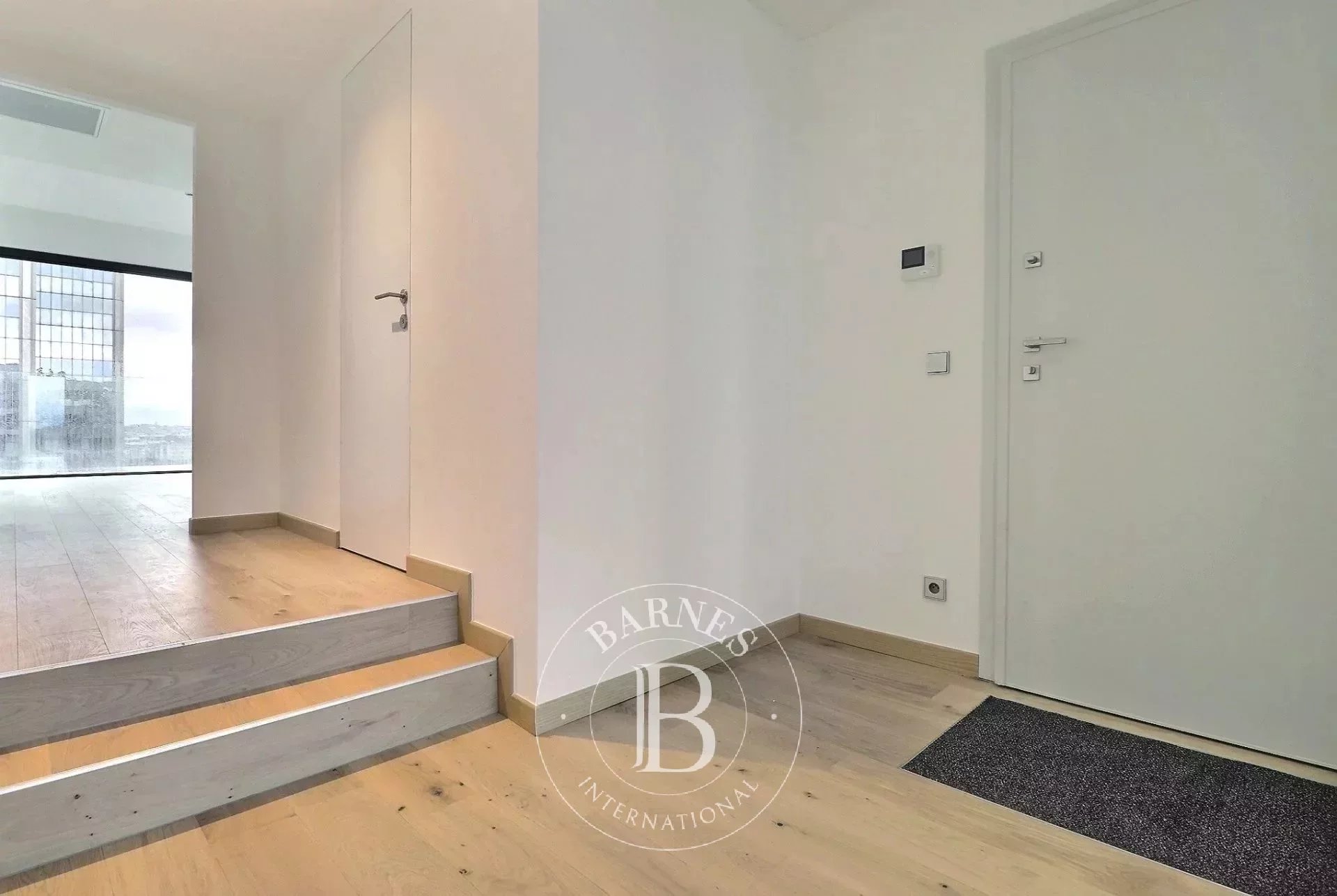 Avenue Louise – Appartement 2ch + terrasse