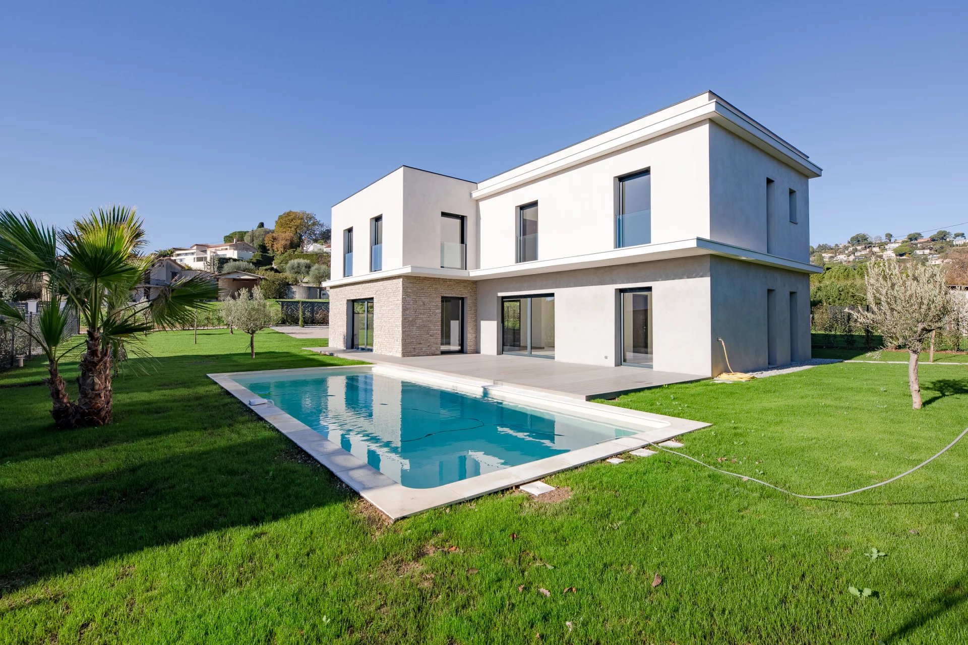 Vente Maison 189m² à Mougins (06250) - Delattre Immobilier