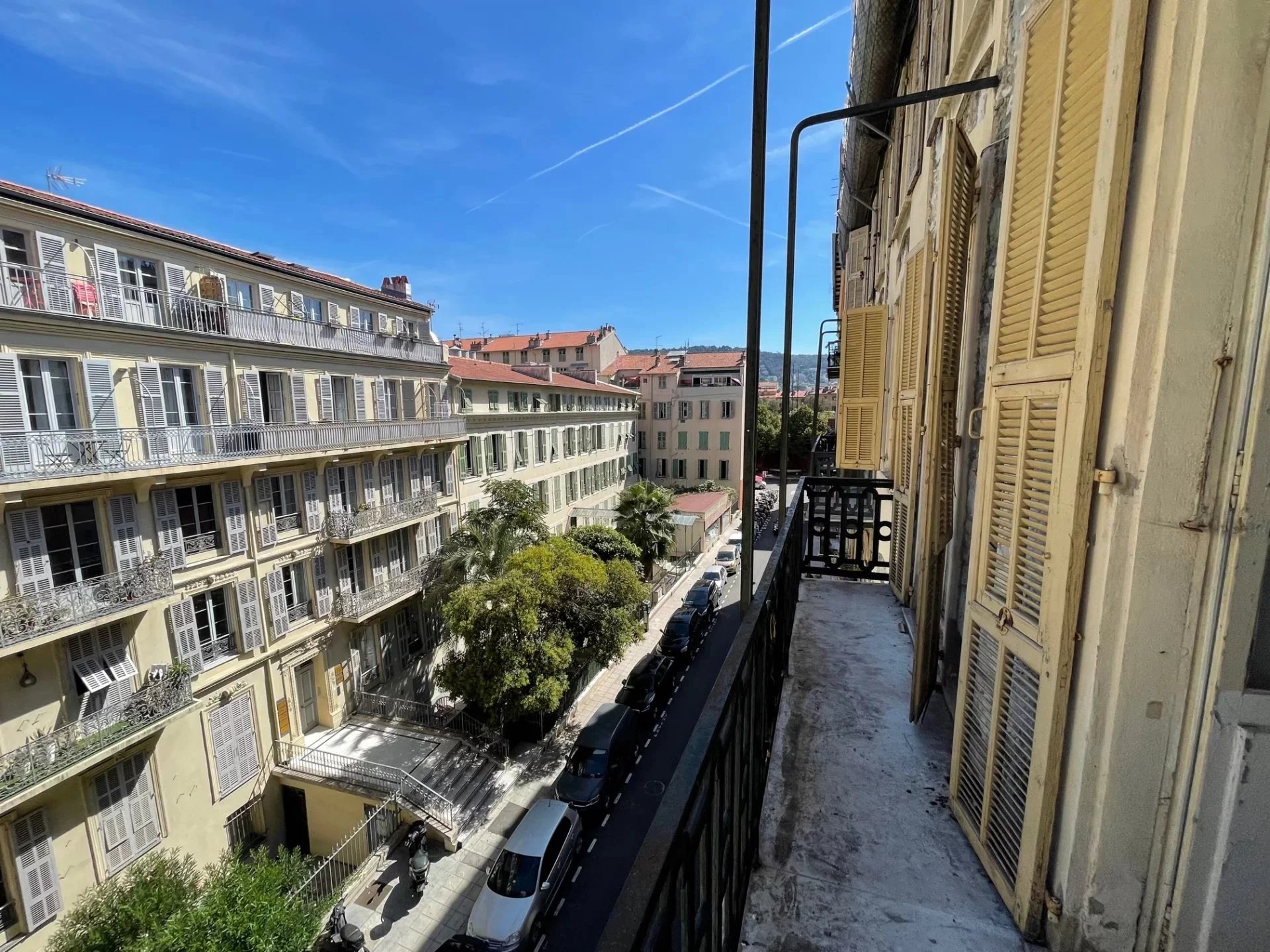 Vente Appartement 46m² 3 Pièces à Nice (06200) - Groupe DGI