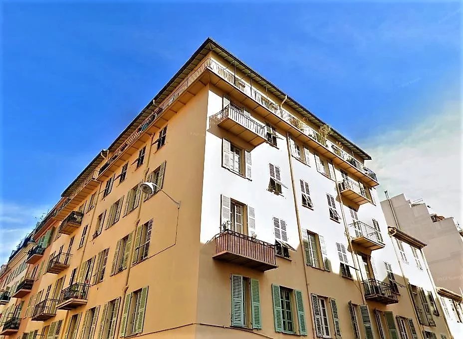 Vente Appartement 79m² 3 Pièces à Nice (06100) - Primo L'Immo Europeenne