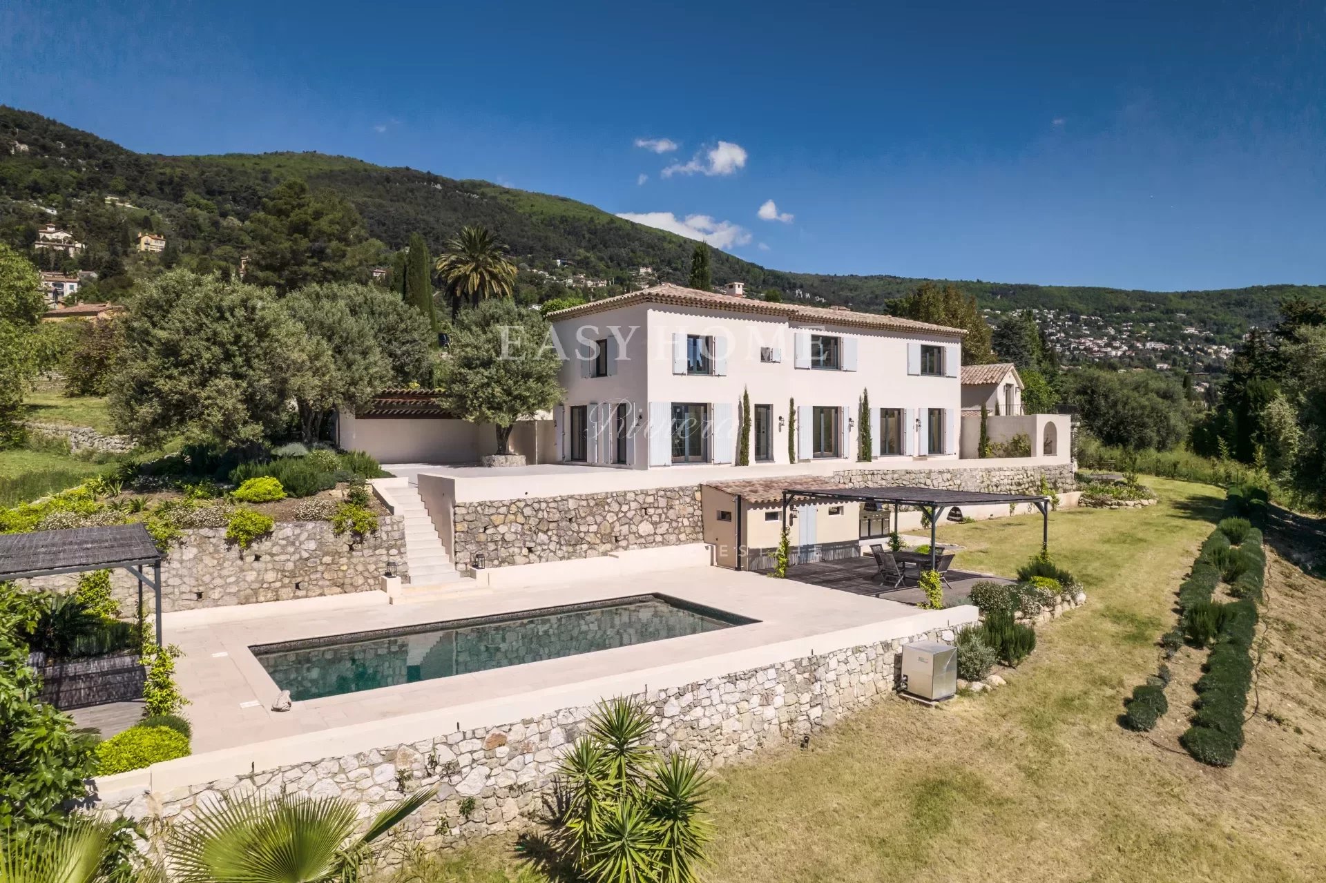 Vente Maison à Grasse (06130) - Easy Home Riviera