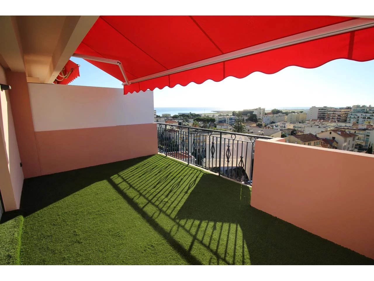 Vente Appartement 57m² 3 Pièces à Nice (06200) - Oréa Immobilier