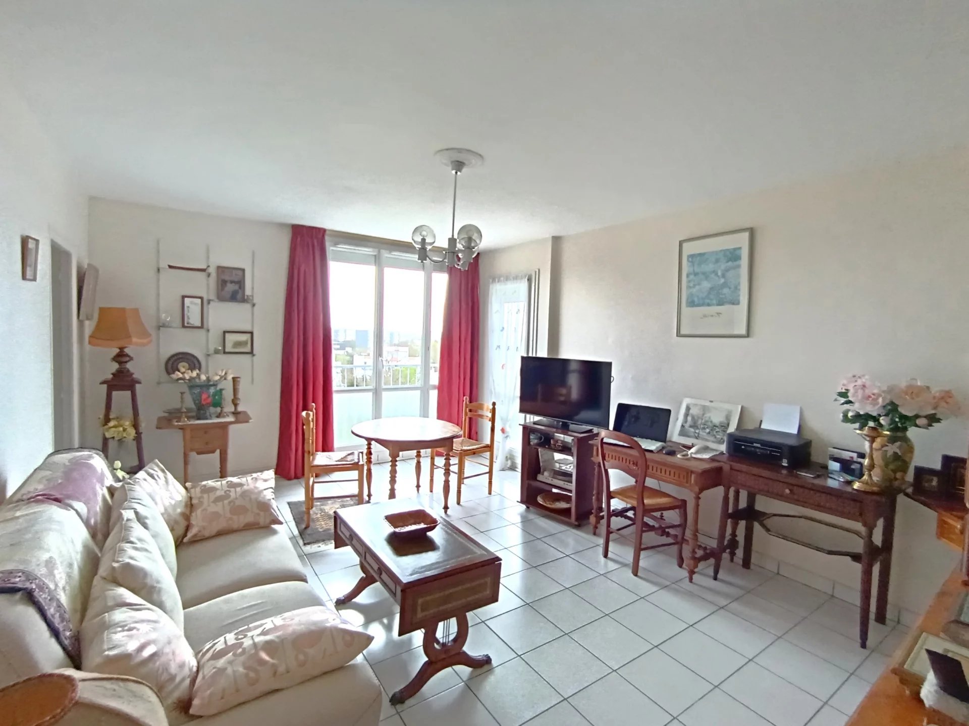 Vente Appartement - La Rochelle Laleu