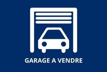 Vente Parking / Box à Nice (06000) - Les Chasseurs Immobilier