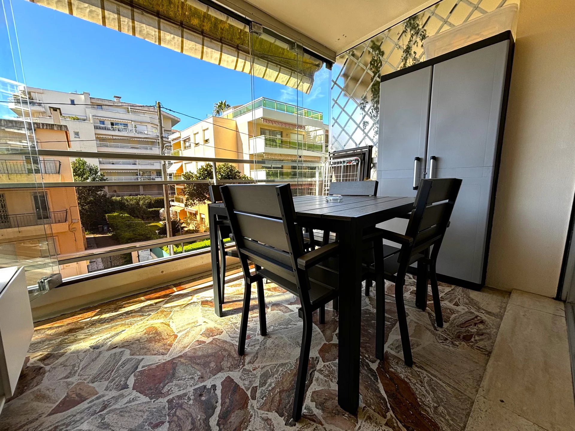 Vente Appartement 20m² 1 Pièce à Cannes (06400) - Boumann Immobilier