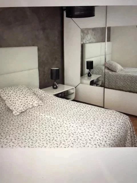 Rental Bedroom - Nice Arenas - Parc Phoenix