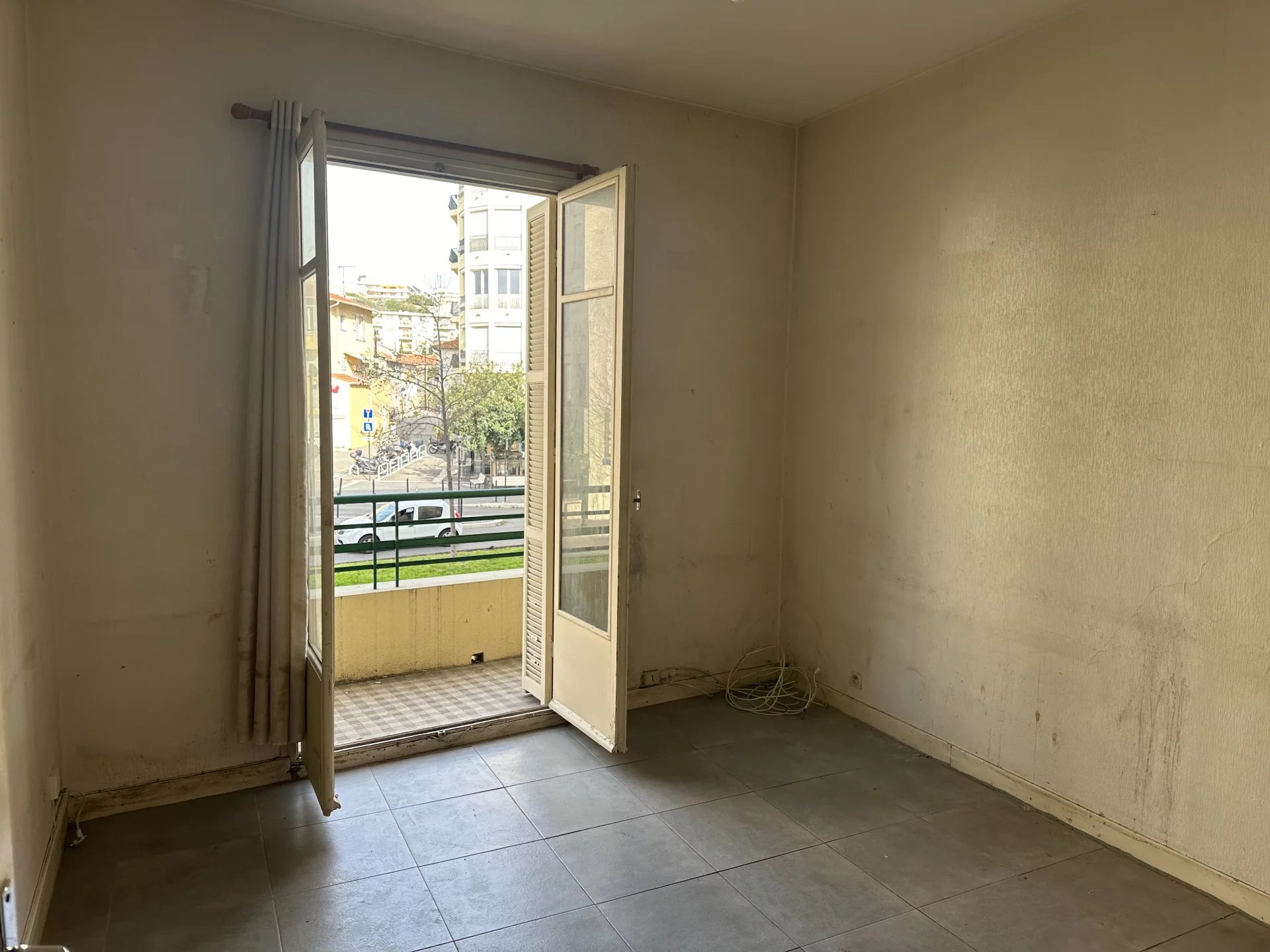 Vente Appartement 35m² 1 Pièce à Nice (06200) - Immo Riviera Transactions