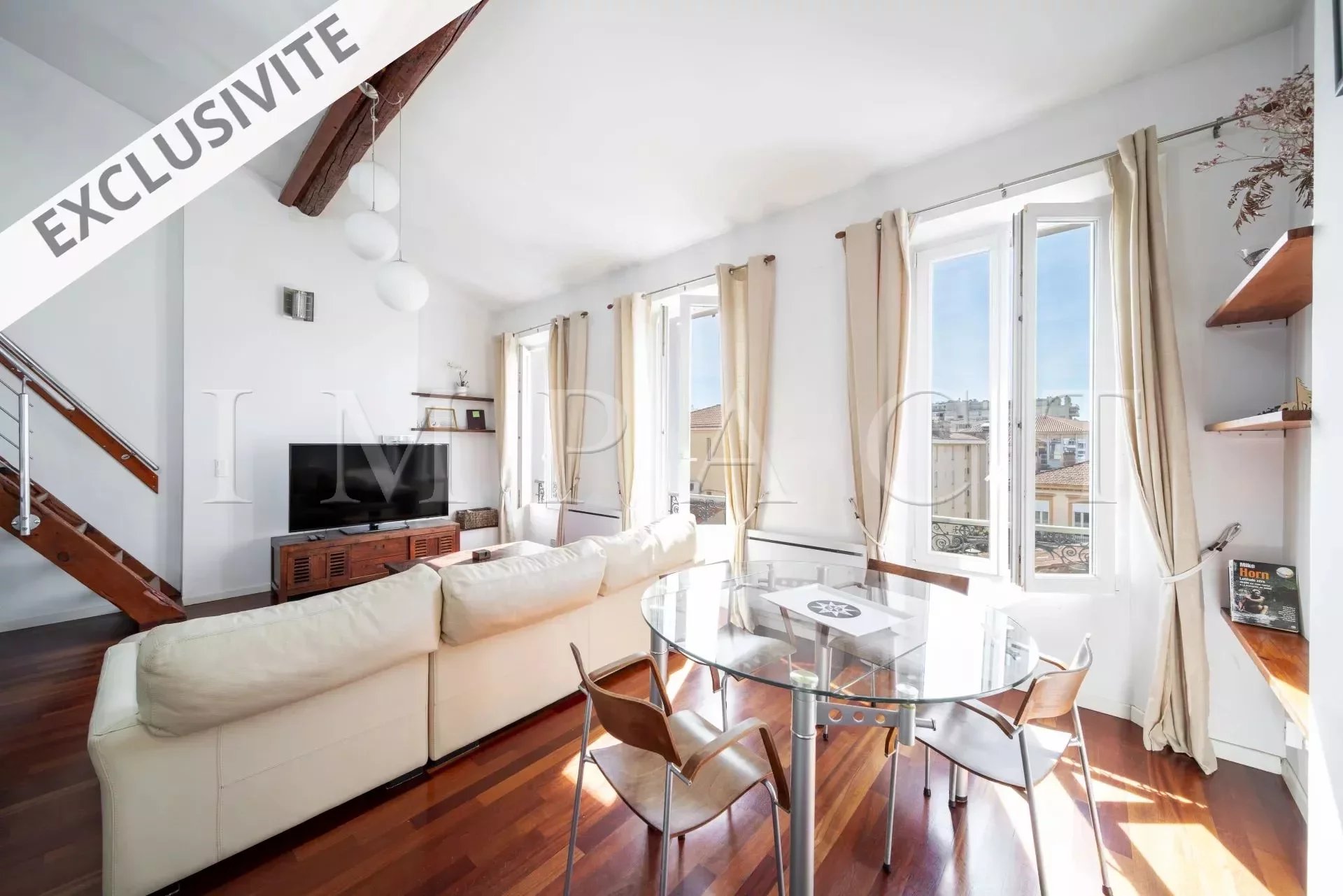 Apartment for sale CANNES - Banane