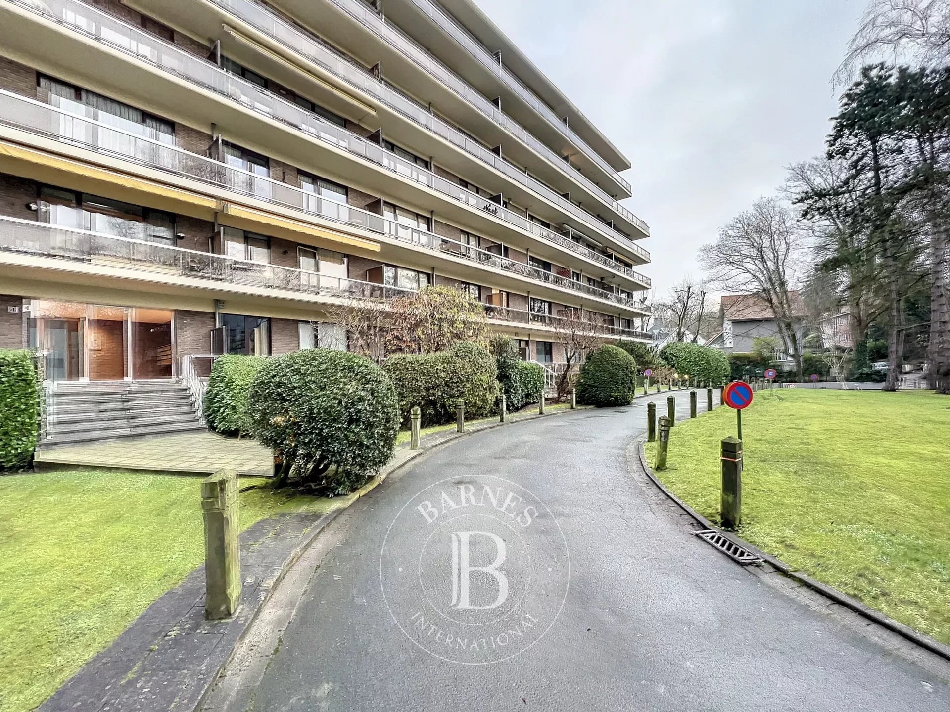 Uccle - Fort Jaco - Ensemble immobilier