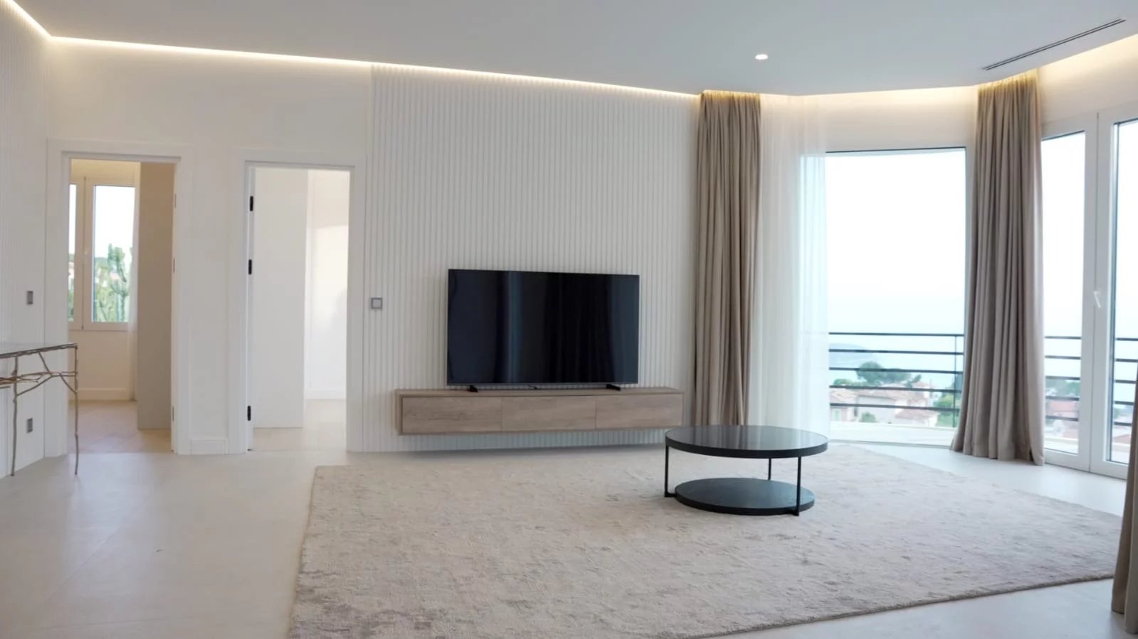 Vente Appartement 78m² 3 Pièces à Nice (06000) - La Maison Immobiliere
