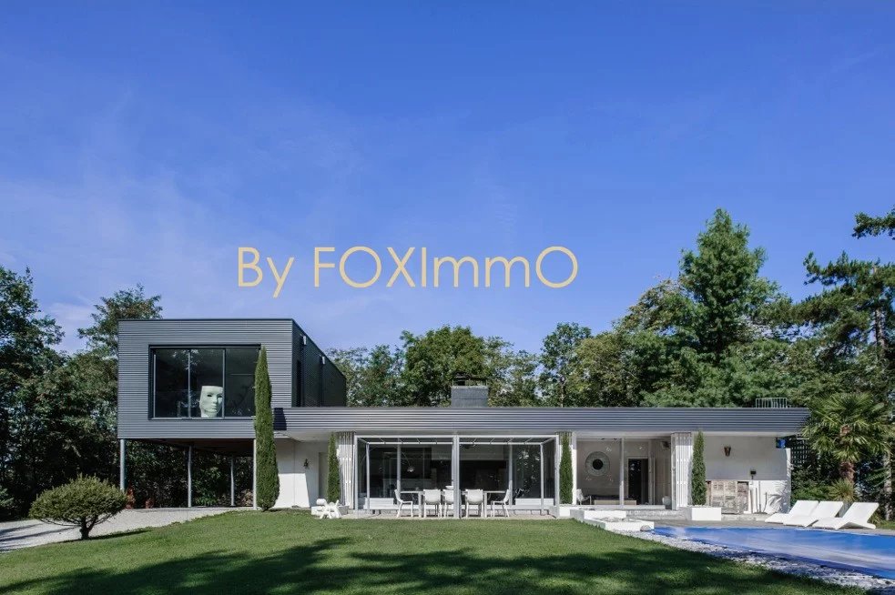 Agence immobilière de Foximmo