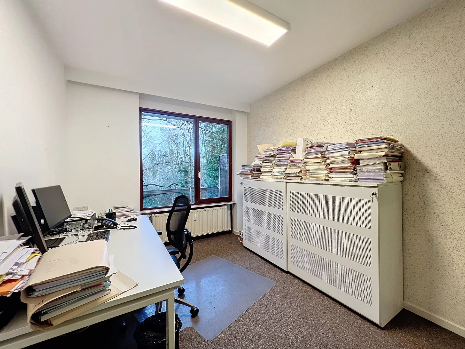 Ofis Uccle - picture 11 title=