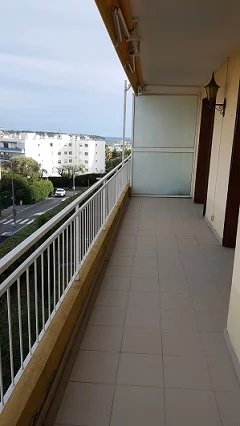 Rental Apartment - Juan-les-Pins