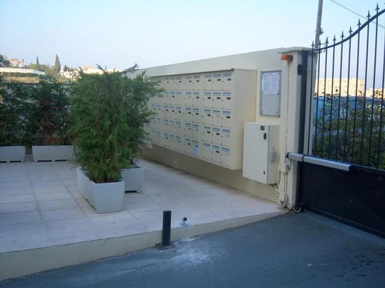 Vente Appartement 38m² 2 Pièces à Nice (06200) - Hanna Logis
