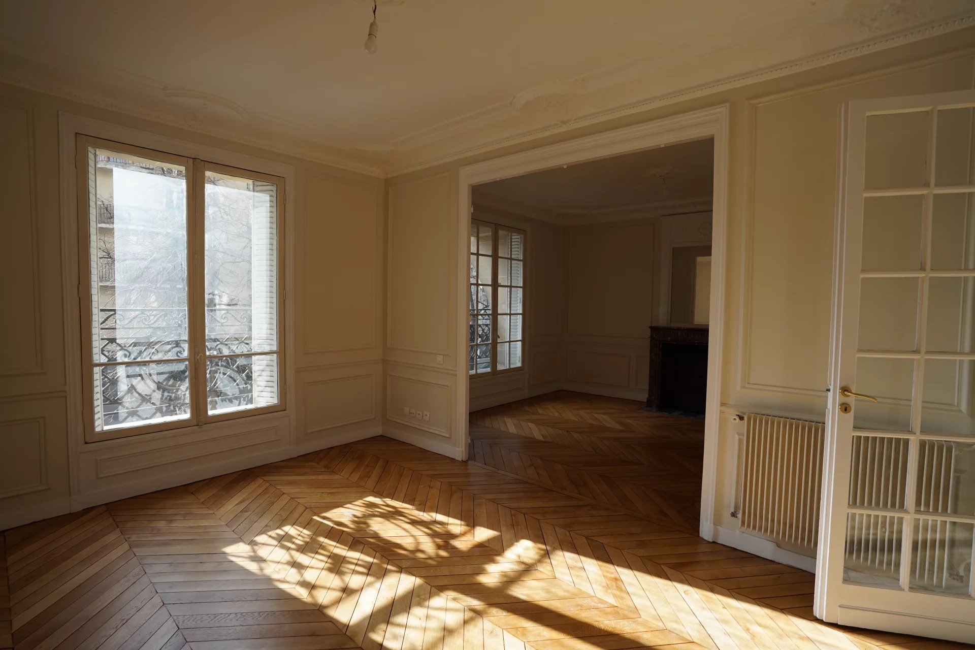 Rental Apartment - Paris 7th (Paris 7ème)