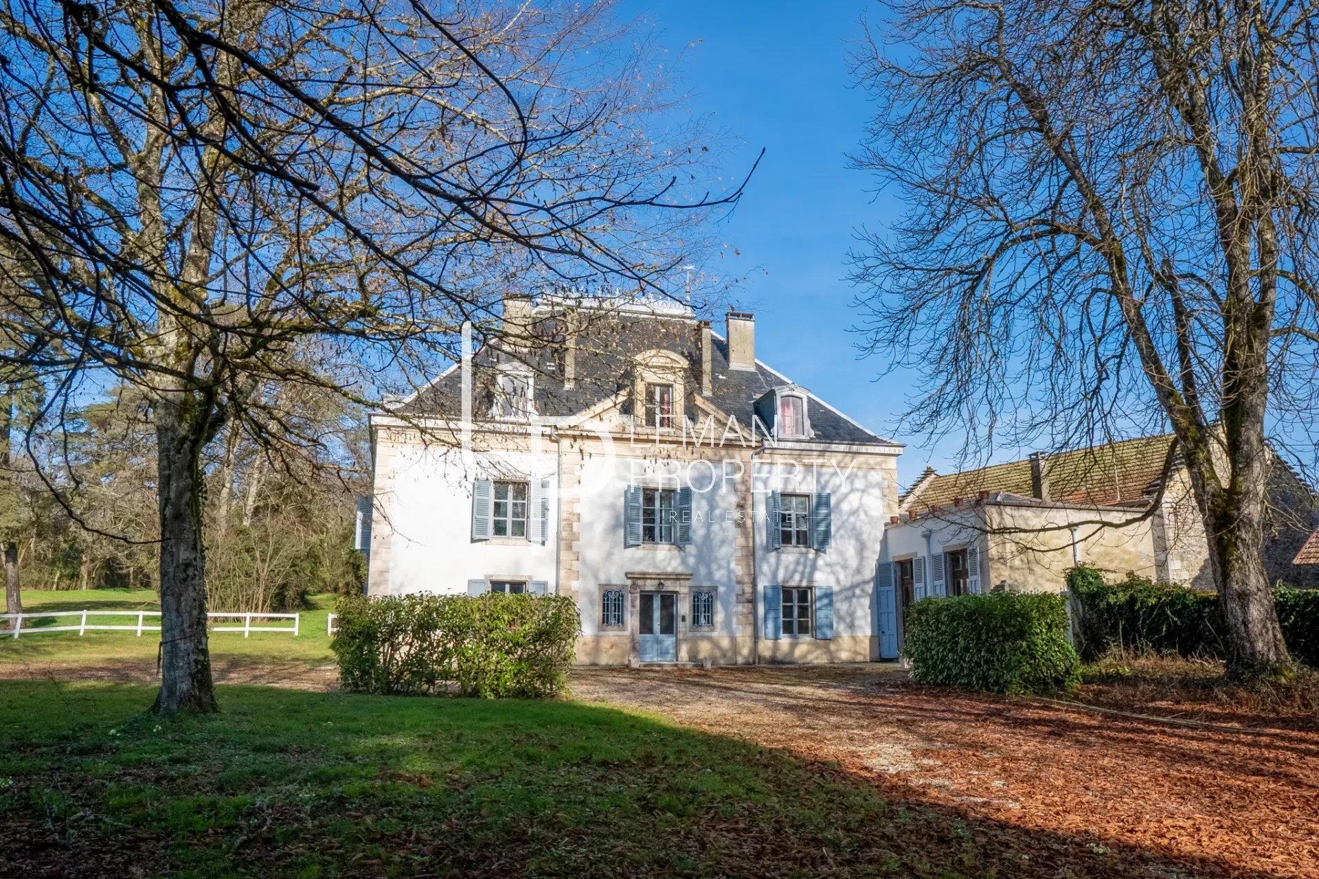 Vente de maison à Aix-les-Bains au prix de 1280000€