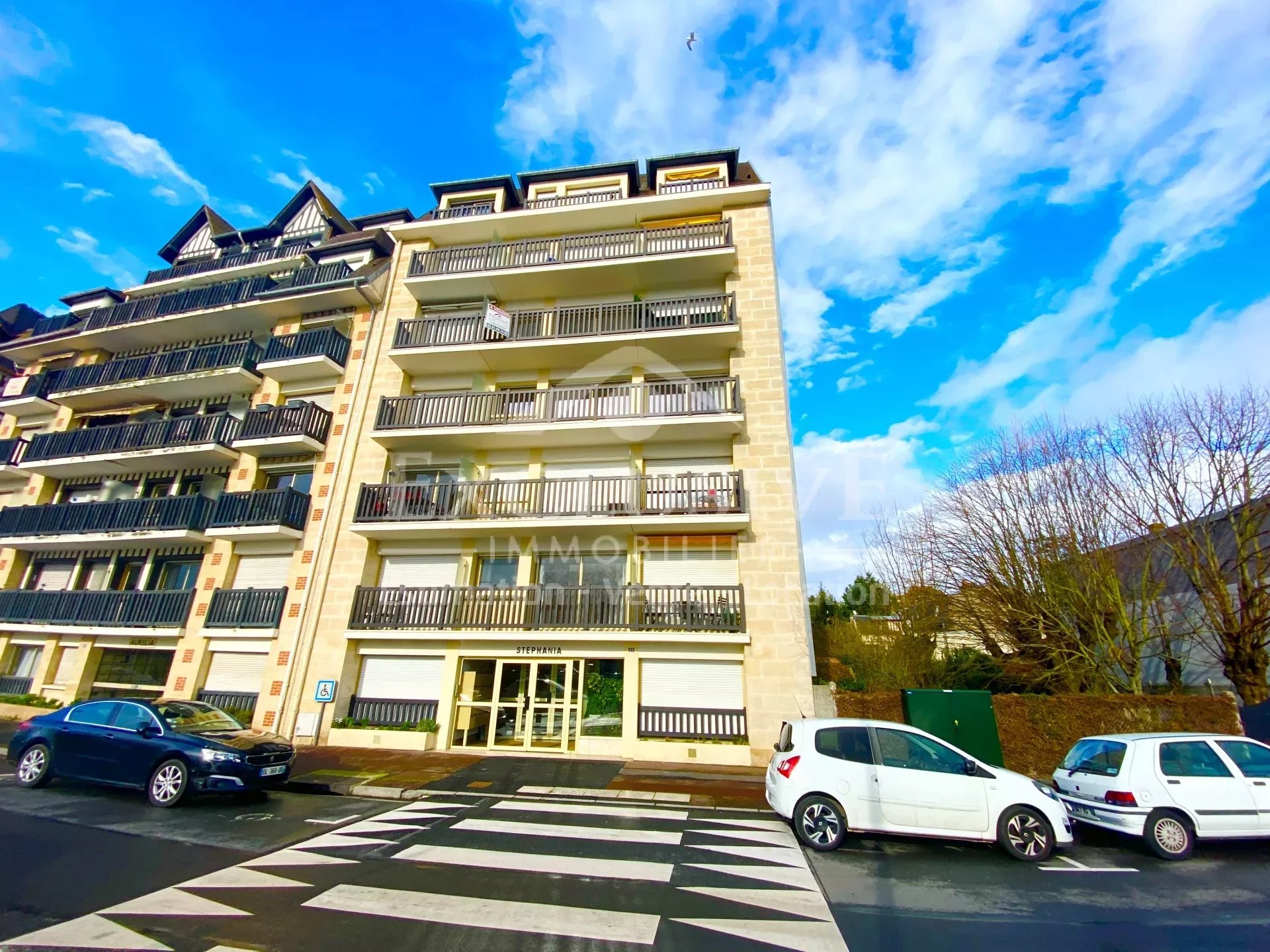 Vente Appartement Trouville-sur-Mer