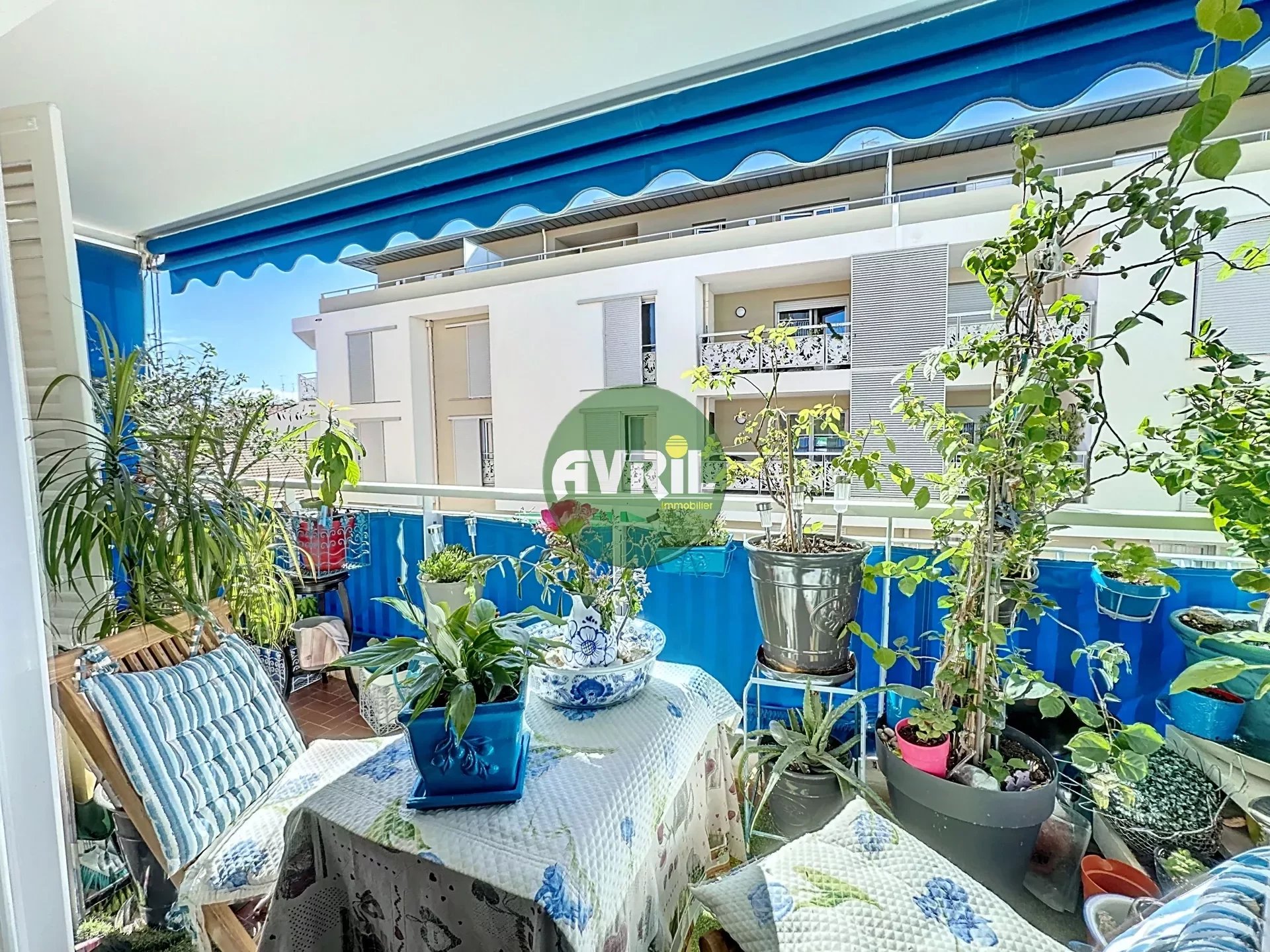 Sale Apartment - Cannes