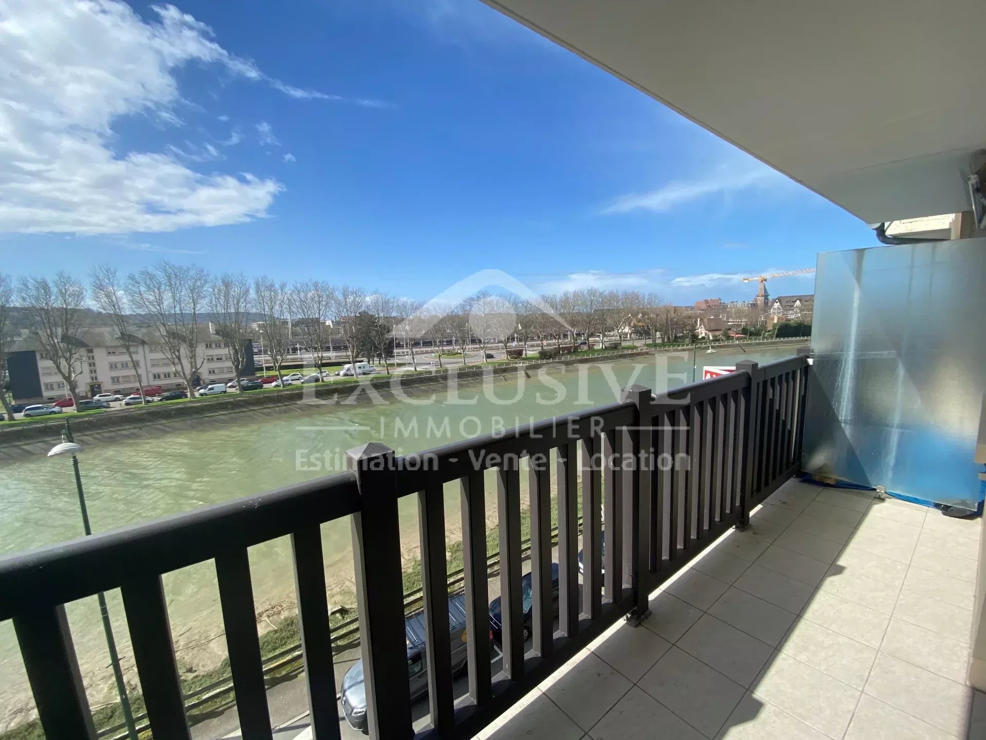 Vente Appartement 25m² 1 Pièce à Trouville-sur-Mer (14360) - Exclusive Immobilier