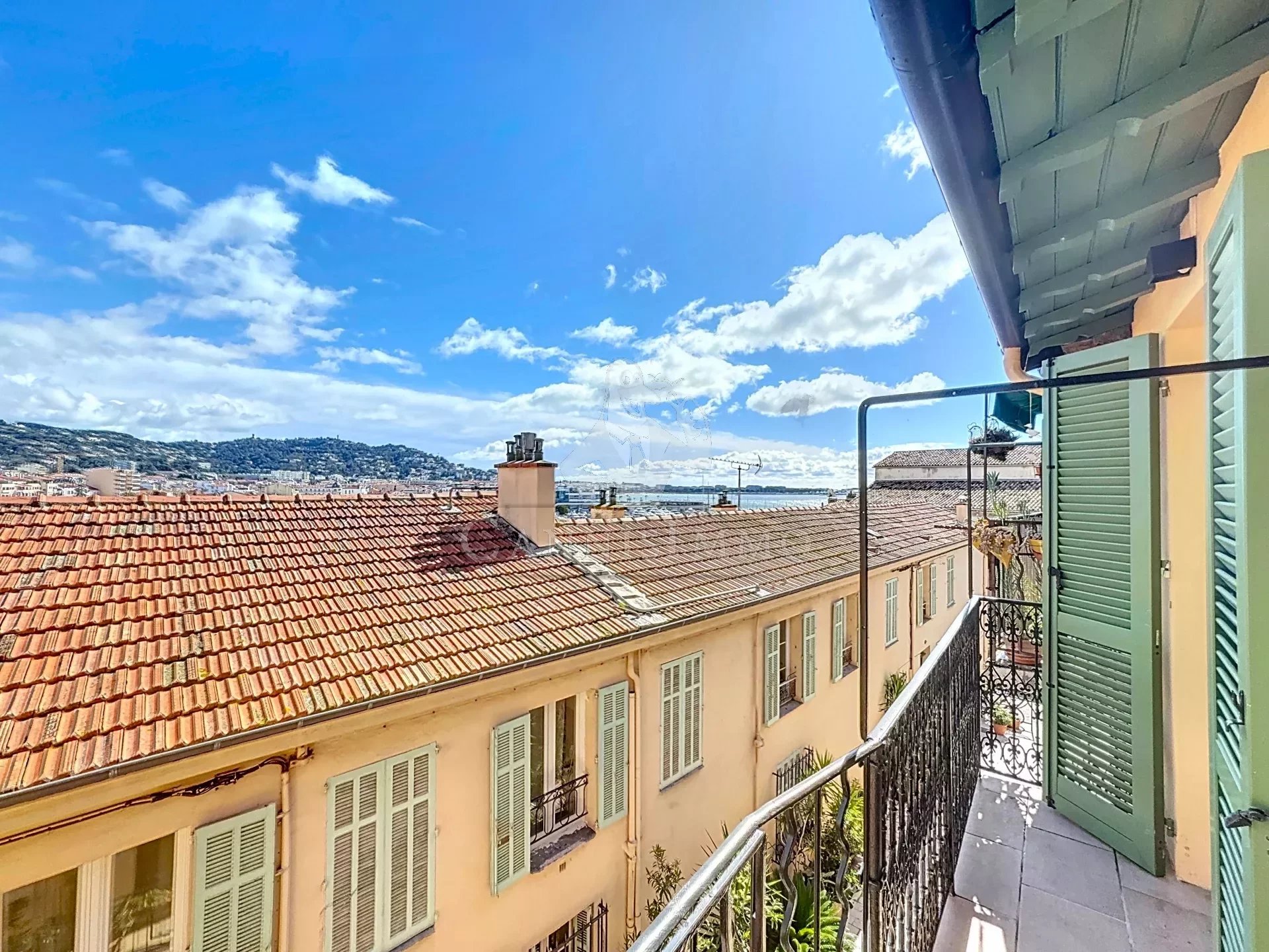 Vente Maison 82m² 5 Pièces à Cannes (06400) - Cannisimmo