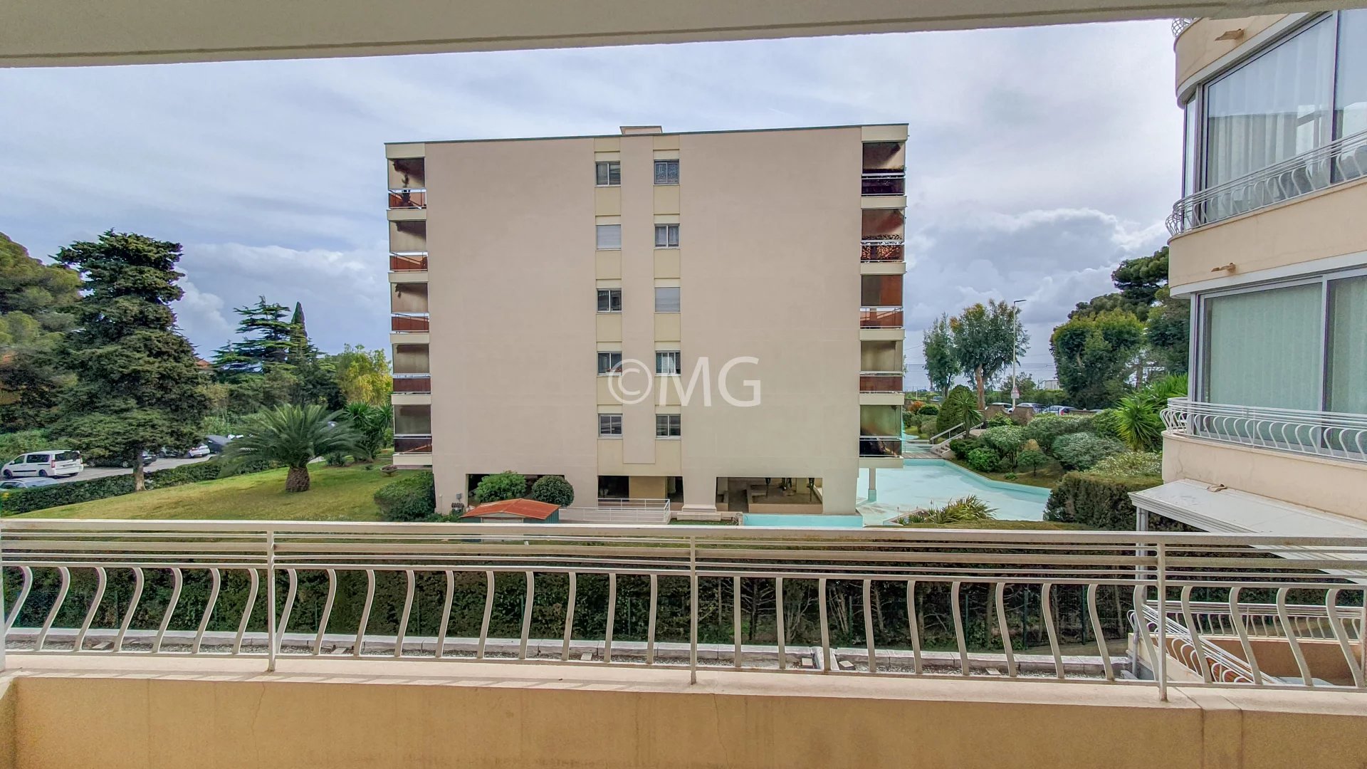 Vente Appartement 61m² 3 Pièces à Cannes (06400) - Cannes Conseil Immobilier